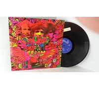 CREAM - Disraeli Gears Mono 1967 Reaction 593003 fully laminated