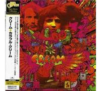 Cream - Disraeli Gears [Remastered]