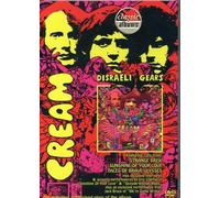Cream - Disraeli Gears [USA] [DVD]