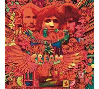 Cream - Disraeli Gears [Vinilo]