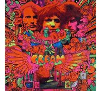 Cream - Disraeli Gears [Vinilo]