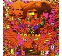 Cream - Disraeli Gears [Vinilo]