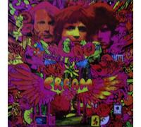 Cream - Disraeli Gears [Vinilo]