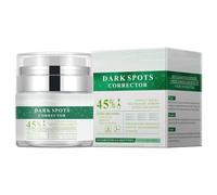 Cream For Face, Skin Brightening Solution, Face Brightening Cream | Lightweight Formula, 50ml, For Women Neck All Skin Types Day Night