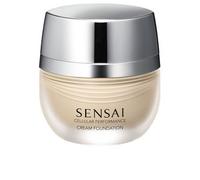 CREAM FOUNDATION #CF21-Tender Beige