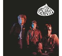 Cream - Fresh Cream - Deluxe Edition [Vinilo]