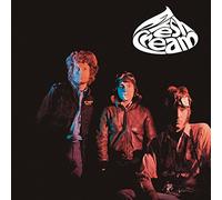 Cream - Fresh Cream [Vinilo]