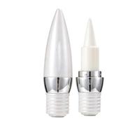 Cream Gel Eyeliner Smudge Resistant Long Wear Women's Eye Makeup | Cream Gel Eye Liner Creates Defined Eye Looks With A Soft Glide And Durable Finish | Smudge-Resistant Makeup For Women, Begin