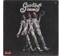 Cream - Goodbye