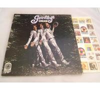 Cream - Goodbye
