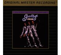 Cream - Goodbye