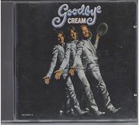 Cream - Goodbye