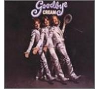 Cream - Goodbye Cream [Casete]