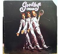 Cream - Goodbye - Sealed