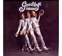 Cream Goodbye: The Cream Remasters (CD) Album (Importación USA)