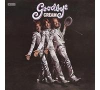 Cream - Goodbye [Vinilo]