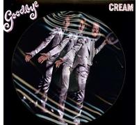 Cream - Goodbye [Vinilo]