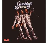 Cream - Goodbye [Vinilo]