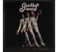 Cream - Goodbye [Vinilo]
