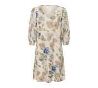 Cream - Hailey Print Dress - Dresses - Mujer - Multicolor - M -