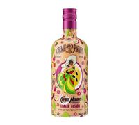 CREAM HEROES | Crema de Fruta de la Pasión con Tequila | 70 cl/700 ml | Lupita Pasión