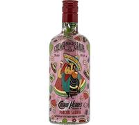 CREAM HEROES Pancho Sandía crema de sandía con tequila botella 70 cl
