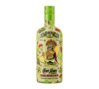 Cream Heroes - Ricardo Corazón de Melón, Crema de Tequila con melón, 70cl