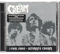 Cream - I Feel Free