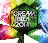 Cream Ibiza 2014 - Cream Ibiza 2014