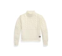 Cream Jersey de los Yankees de Ralph Lauren Lauren S