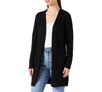 Cream Kaitlyncr New-Cárdigan jerséy, Negro, S para Mujer