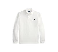 Cream La icónica camiseta de rugby XS