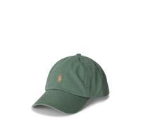 Cream La icónica gorra de chino de algodón TALLA ÚNICA