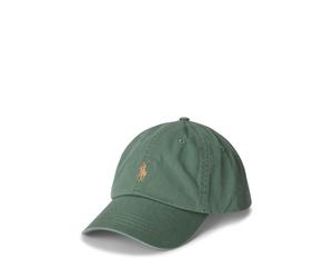 Cream La icónica gorra de chino de algodón TALLA ÚNICA