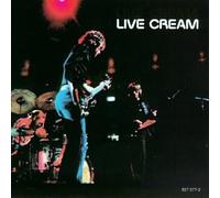 Cream - Live Cream Vol 1