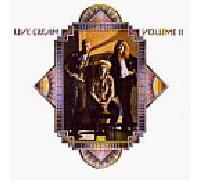 Cream - Live Cream Vol 2 [Casete]