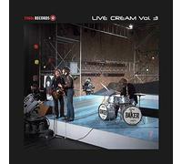 Cream - Live Cream Vol. 3 [VINYL] [Vinilo]