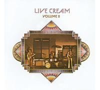 Cream - Live Cream Volume 2