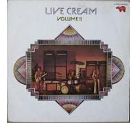 CREAM - Live Cream Volume 2 / 2479 153 [Vinilo]