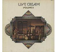 Cream - Live Cream Volume II