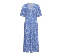 Cream - Maxi Dress - Dresses - Mujer - Azul - XL -