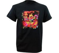 Cream Men's Disraeli Gears T-Tshirts Camisetas y Tops(X-Large)