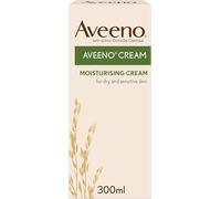 Cream Moisturising With Colloidal Oatmeal 300ml