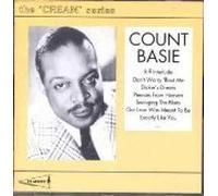 Cream of Basie Vol 1
