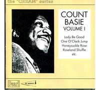 Cream of Basie Vol.1