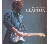 Cream Of Clapton