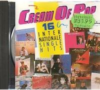 Cream of Pop (1986) - Bananarama, Al Corley, Chris Rea, Animotion, Dire Straits.. / Vinyl record [Vinyl-LP]