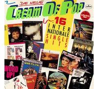 Cream of Pop-Die Neue (1986) - Status Quo, Gwen Guthrie, Timex Social Club, Cameo, Animotion..