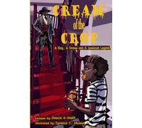 Cream of the Crop: A Boy, A Dream and a Jamaican Legend