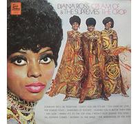Cream Of The Crop [Vinilo]